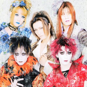 MALICE MIZER のアバター