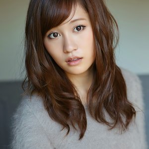 Avatar for 前田敦子