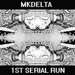 Image for '1st Serial Run EP'