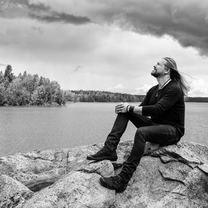 Avatar de Silver Lake by Esa Holopainen