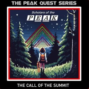 Peak Quest : The Call of the Summit