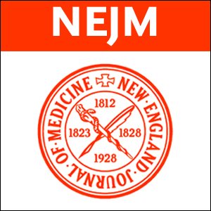 Image for 'The New England Journal of Medicine'