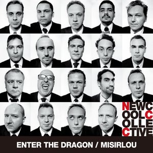 Enter The Dragon / Misirlou