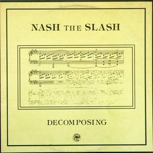 Decomposing (2017 Remaster)