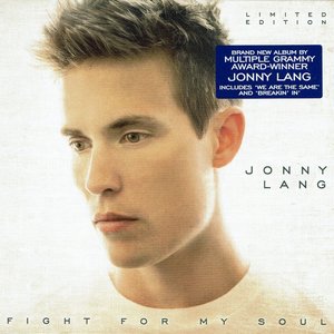 Fight For My Soul (Special Edition)