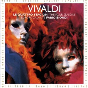 Vivaldi: The Four Seasons