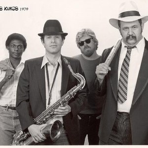 Avatar for John Patrick Nieto & The Blues Kings