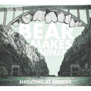 Shouting At Bridges