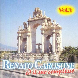 Renato Carosone Vol. 3