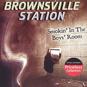 Smokin' in the Boys' Room