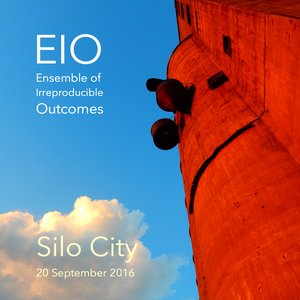Silo City: 20 September 2016