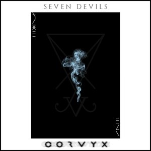 Seven Devils - Single