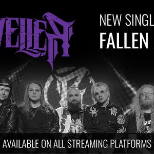 Avatar for Reveller
