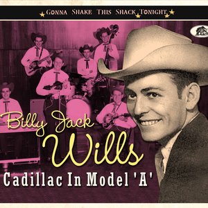 Cadillac In Model 'A'