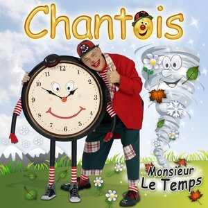 Monsieur Le Temps