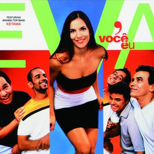 Eva, você e eu cover