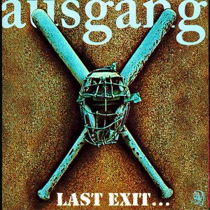 Image for 'Last Exit: the Best of Ausgang'