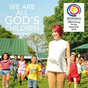 We Are All God's Children - Single