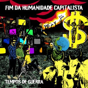 Tempos De Guerra