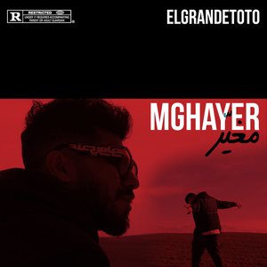Mghayer (Live Performance)