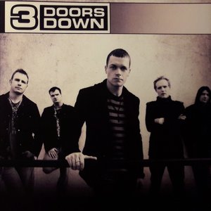 3 Doors Down (International Alt BP Version)