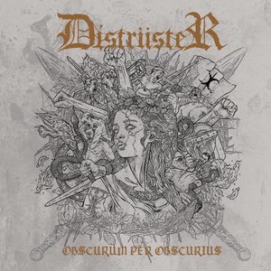 Obscurum Per Obscurius
