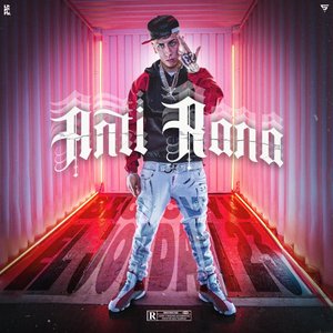 Anti Rana - Single