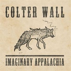 Avatar for Colter Wall [feat. The Dead South]
