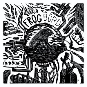 Image for 'FrogBurd'