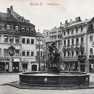 Johann Gottfried Gruner 的头像