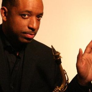 “Donald Harrison Jr.”的封面
