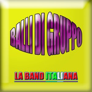 Balli di gruppo