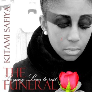 Image for 'The Funeral - Laying Love To Rest'