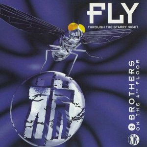 Fly (Through the Starry Night)