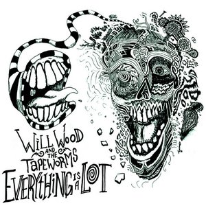 Everything is a Lot (2020 Remastered Version) [Explicit]