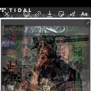 #BLaCKwaTeRbaNG, voL. 1 [Explicit]