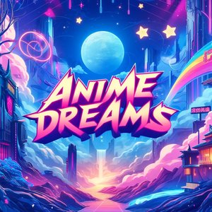 Anime Dreams
