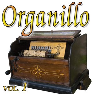 El Mejor Organillo Vol.1