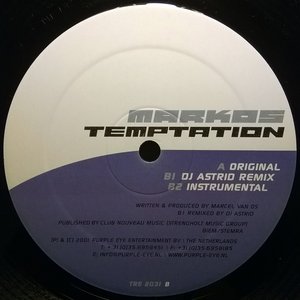 Markos 的头像