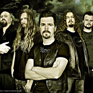 Borknagar photo provided by Last.fm