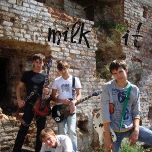 Avatar for Milkit