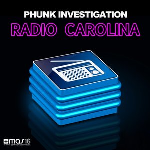 Radio Carolina