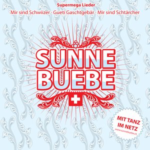 Аватар для Sunne Buebe
