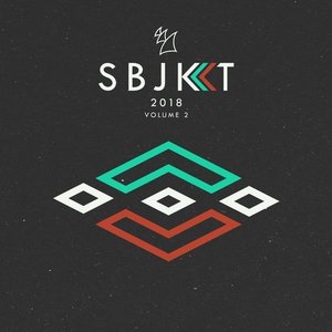 Armada Subjekt 2018, Vol. 2 [Explicit]