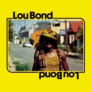 Lou Bond