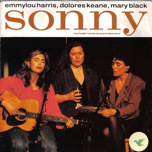 Emmylou Harris, Dolores Keane & Mary Black 的头像