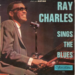 Ray Charles sings the Blues
