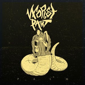 Palm EP