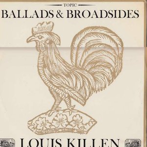 Ballads And Broadsides