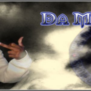 Da Menace 的头像